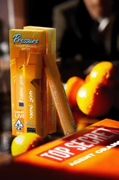 PRESSURE DISPOSABLE
