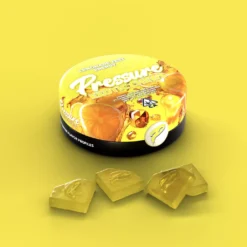 PRESSURE EDIBLES